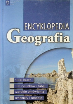 Encyklopedia Geografia