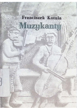 Muzykanty