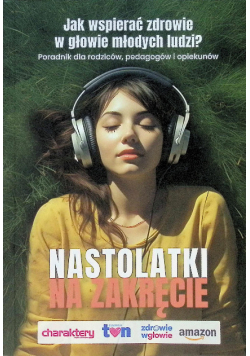Nastolatki na zakręcie