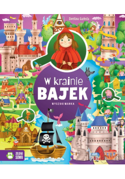 W krainie bajek