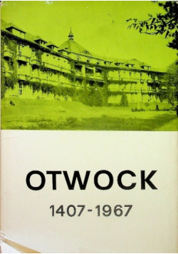Otwock 1407 - 1967