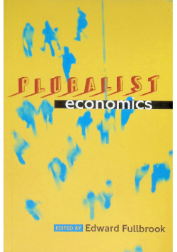 Pluralist Economics