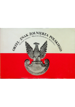 Orzeł znak żołnierza polskiego