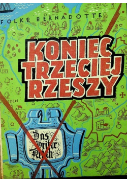 Koniec Trzeciej Rzeszy 1946 r