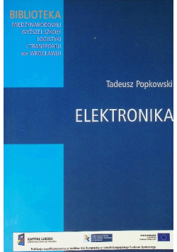 Elektronika