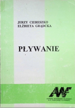 Pływanie