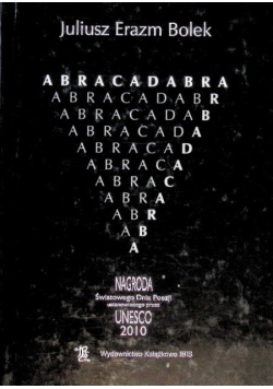Abracadabra
