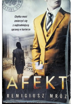 Afekt