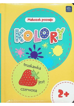 Kolory