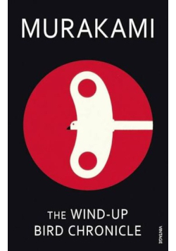 The Wind-Up Bird Chronicle