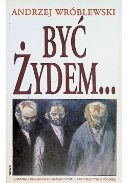 Być Żydem