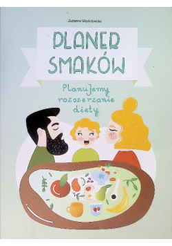 Planer smaków