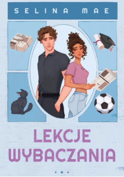Lekcje wybaczania