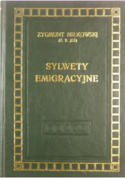 Sylwety Emigracyjne