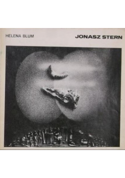 Jonasz Stern