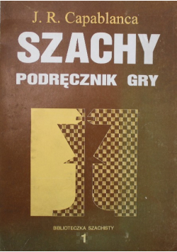 Szachy podręcznik gry
