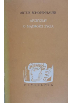 Aforyzmy o mądrości życia