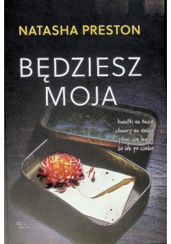 Będziesz moja