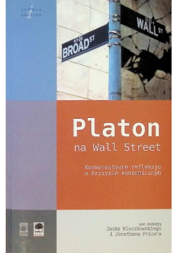 Platon na Wall Street