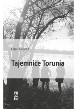 Tajemnice Torunia