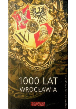 1000 lat Wrocławia