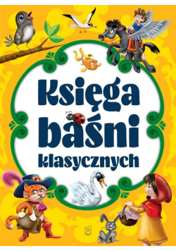 Księga baśni klasycznych