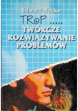 Trop twórcze rozwiązywanie problemów