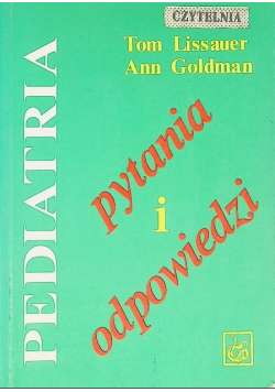 Pediatria