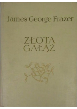 Złota gałąź