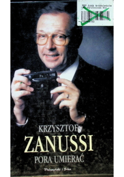 Pora umierać