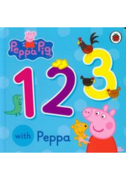 Peppa Pig 123 with Peppa