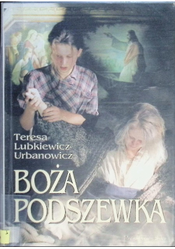 Boża podszewka