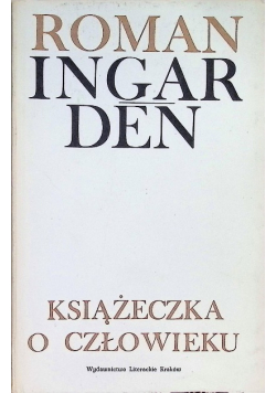 Książeczka o człowieku