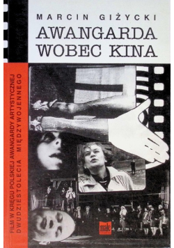 Awangarda wobec kina