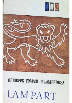 Lampart
