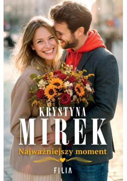 Najważniejszy moment