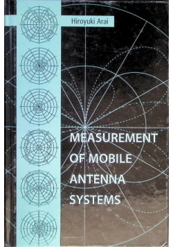 Measurement of Mobile Antenna Systems