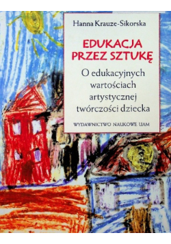 Edukacja przez sztukę