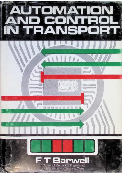 Automation and control in transport