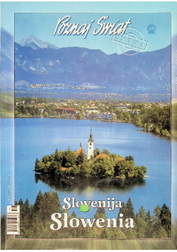 Poznaj Świat Extra Słowenia