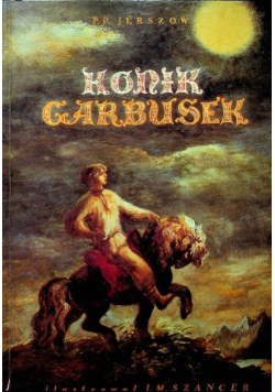 Konik Garbusek
