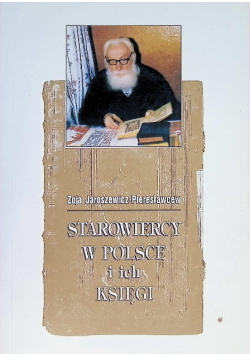 Starowiercy w Polsce i ich księgi