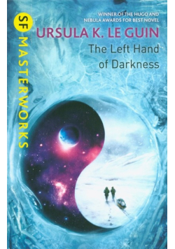The Left Hand of Darkness