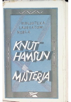 Misterja 1928 r.
