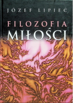 Filozofia miłości