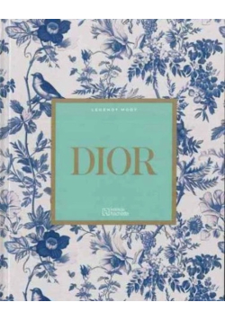 Legendy Mody 15 / 26 - Dior