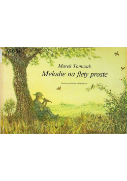 Melodie na flety proste