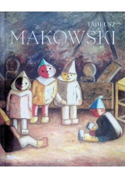 Tadeusz Makowski