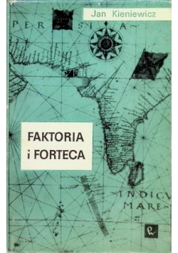 Faktoria i Fortece