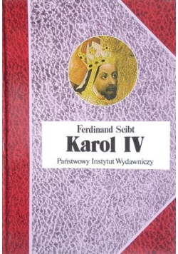 Seibt Karol IV